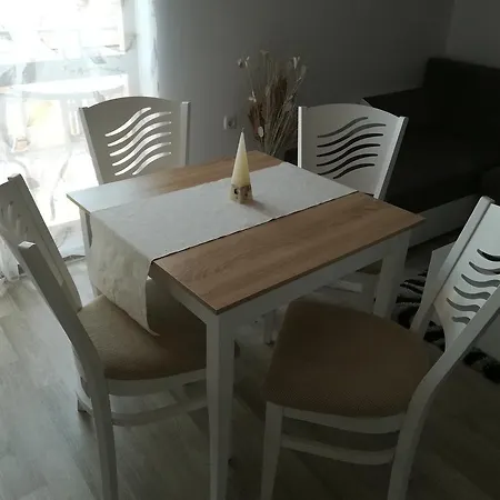 Gasthuis Velisto 4*