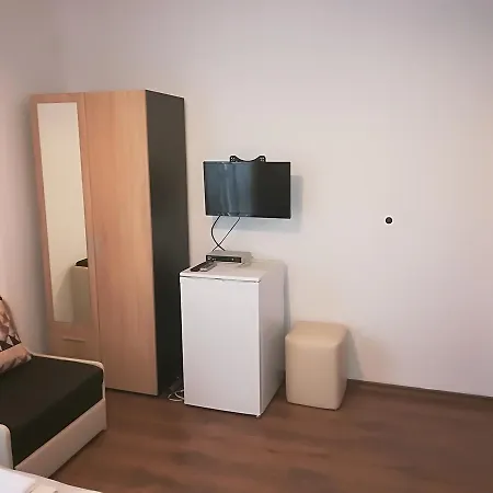Gasthuis Velisto 4*