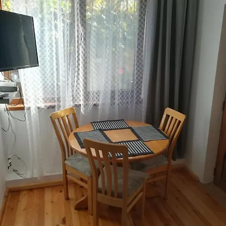 Gasthuis Velisto