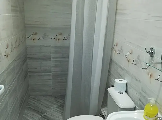 Velisto Konukevi Velingrad