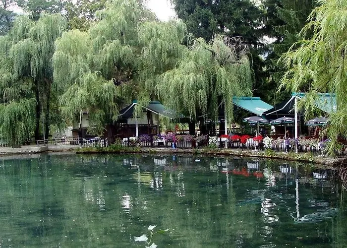 Velisto Konukevi Velingrad